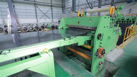 cut to length machine sheet metal|automated sheet metal cutter.